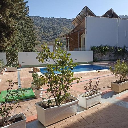 Apartamento Exclusivo - Maria 7 Benaoján エクステリア 写真