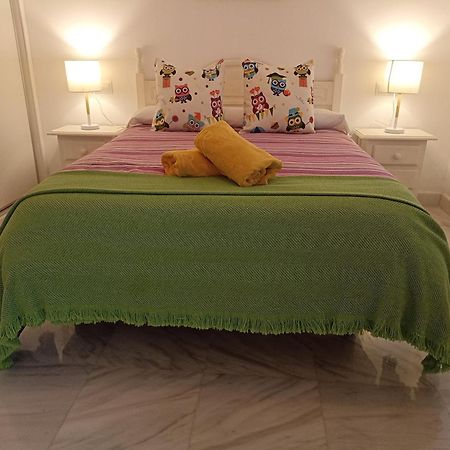 Apartamento Exclusivo - Maria 7 Benaoján エクステリア 写真