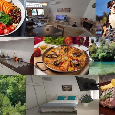 Apartamento Exclusivo - Maria 7 Benaoján エクステリア 写真