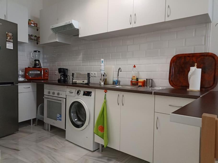 Apartamento Exclusivo - Maria 7 Benaoján エクステリア 写真