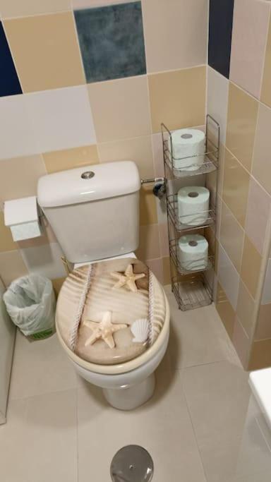 Apartamento Exclusivo - Maria 7 Benaoján エクステリア 写真