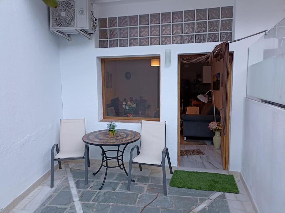 Apartamento Exclusivo - Maria 7 Benaoján エクステリア 写真