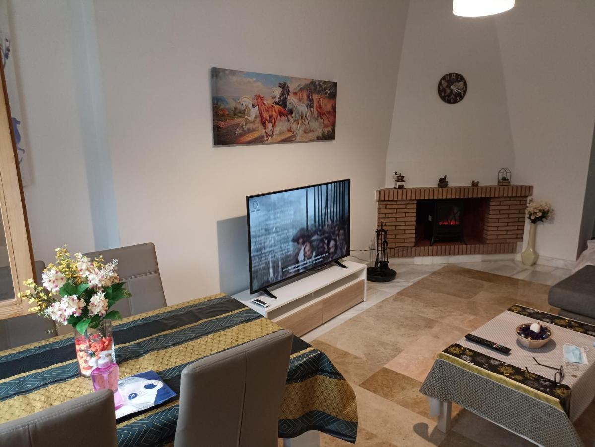 Apartamento Exclusivo - Maria 7 Benaoján エクステリア 写真