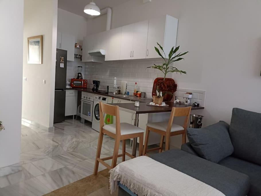 Apartamento Exclusivo - Maria 7 Benaoján エクステリア 写真