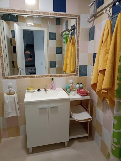 Apartamento Exclusivo - Maria 7 Benaoján エクステリア 写真