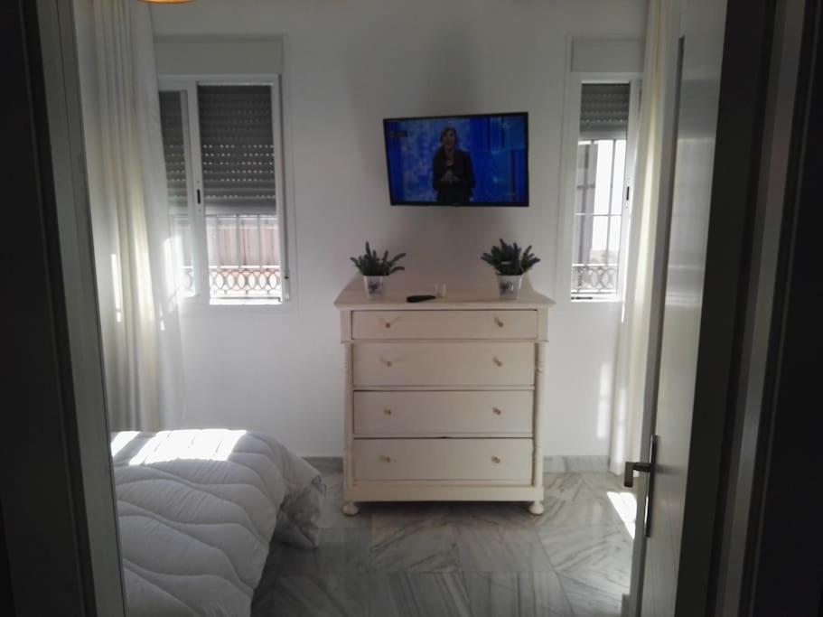 Apartamento Exclusivo - Maria 7 Benaoján エクステリア 写真