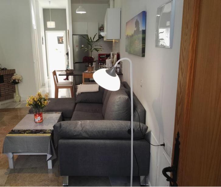 Apartamento Exclusivo - Maria 7 Benaoján エクステリア 写真
