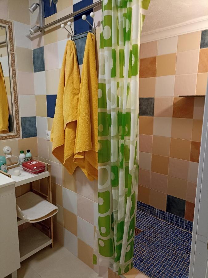 Apartamento Exclusivo - Maria 7 Benaoján エクステリア 写真