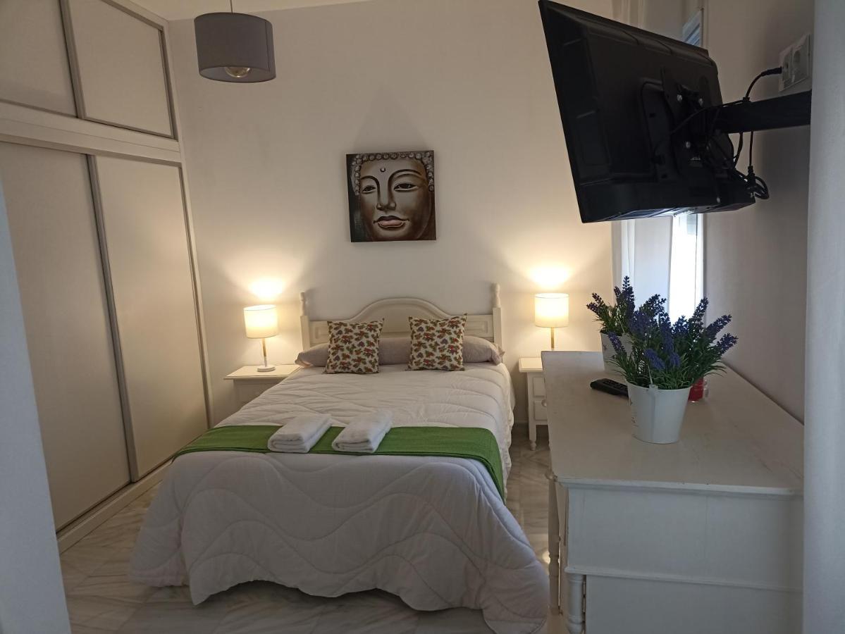 Apartamento Exclusivo - Maria 7 Benaoján エクステリア 写真