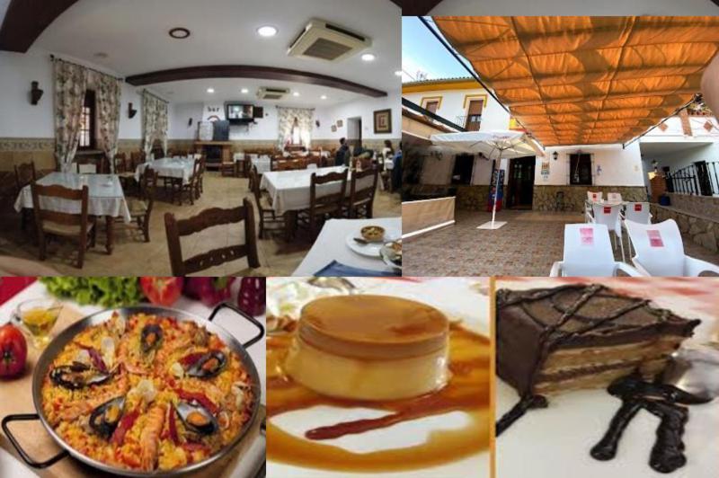 Apartamento Exclusivo - Maria 7 Benaoján エクステリア 写真