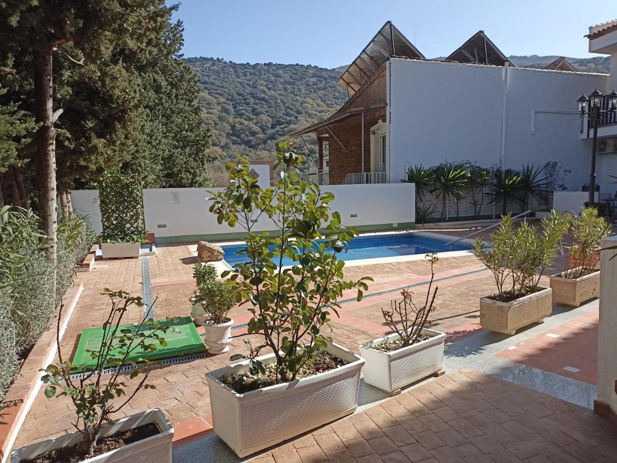 Apartamento Exclusivo - Maria 7 Benaoján エクステリア 写真