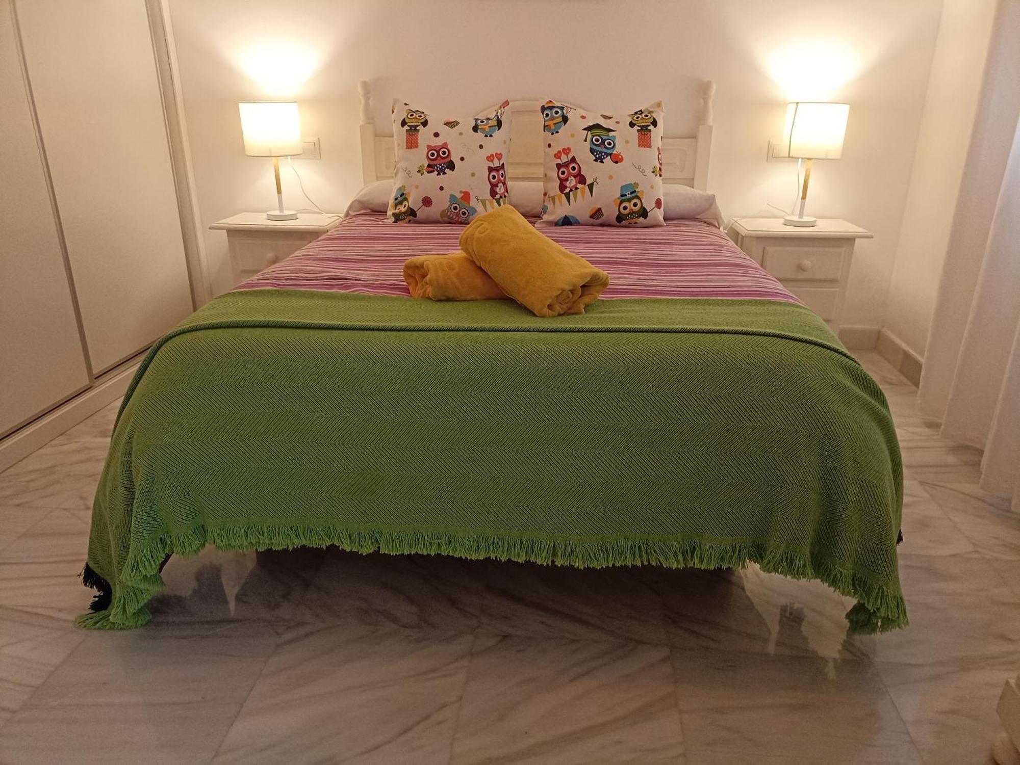 Apartamento Exclusivo - Maria 7 Benaoján エクステリア 写真